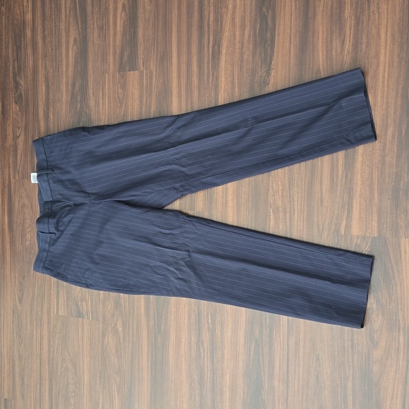 Banana Republic Mens Standard Fit Dress Pants - Picture 4 of 5